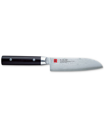 5-дюймовый нож Santoku Kasumi