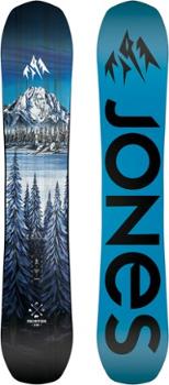 Сноуборд Frontier - 2022/2023 Jones