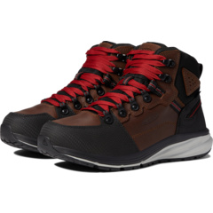 Red Hook Mid WP Soft Toe Keen Utility