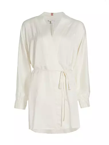 Женский Халат LUNYA Washable Silk Robe LUNYA