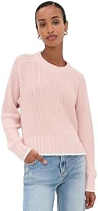 Pistola Denim Women's Adina Sweater Pistola Denim