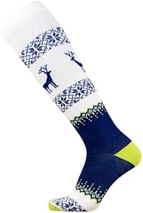 Женские Носки Pure Athlete Warm Wool Ski Socks Winter Pure Athlete