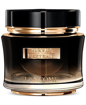 Absolue L'Extrait Elixir Cream, 1.7 oz. Lancome