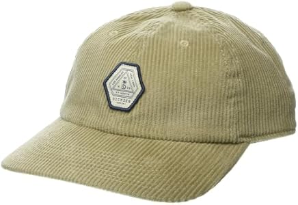 Dickies mens Low Pro Corduroy Cap Dickies