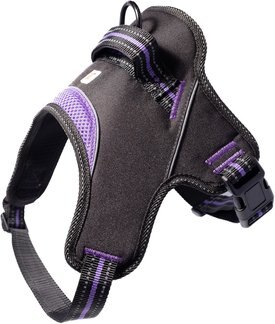 Doggy Tales Patented Hart Dog Harness Doggy Tales