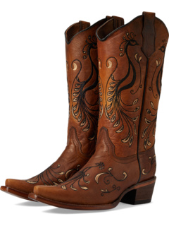L5781 Corral Boots