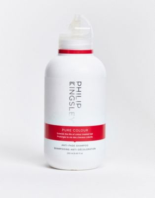 Philip Kingsley Pure Color Anti-Fade Shampoo 8,45 жидких унций Philip Kingsley