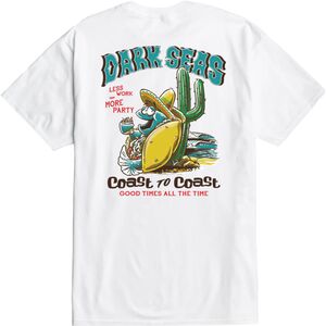 More Party T-Shirt Dark Seas