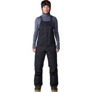 Женские Брюки для лыж и сноуборда Mountain Hardwear Firefall/2 Mountain Hardwear