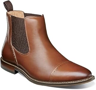 Мужские Ботинки челси Stacy Adams Maury Cap Toe Stacy Adams