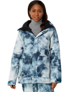 Утепленная куртка Westland Volcom Snow