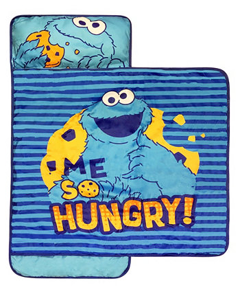 Коврик для ворса Cookie Monster Sesame Street
