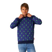 Мужской свитер OppoSuits Tree Christmas Sweater Licensed Character