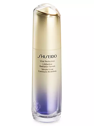 Vital Perfection LiftDefine Radiance Serum Shiseido