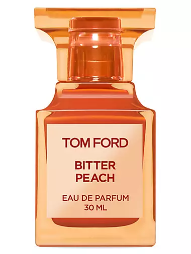 Парфюмированная вода Bitter Peach с изысканными нотами, 50 мл Tom Ford