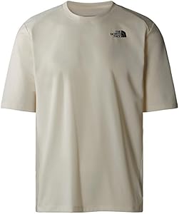 THE NORTH FACE Men's Shadow Short-Sleeve Tee The North Face