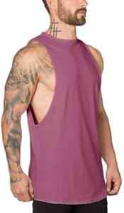 Мужская Майка Muscle Killer Muscle Cut Off Muscle Killer