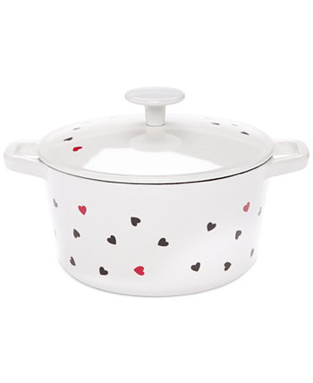 The cellar Stainless Steel 2.5-Qt. Covered Sauce Pot, Created for Macy's