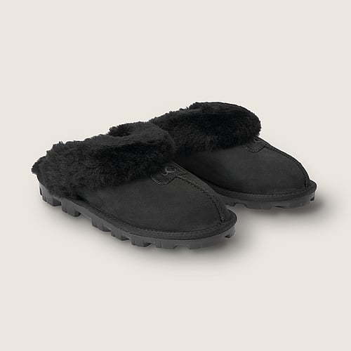 Женские Тапочки UGG Coquette UGG