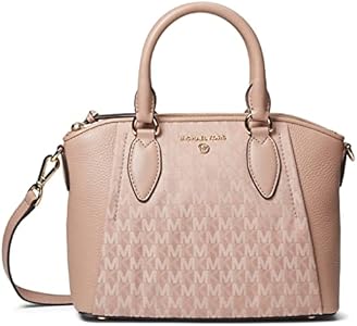 Michael Kors Sienna Medium Messenger Michael Kors