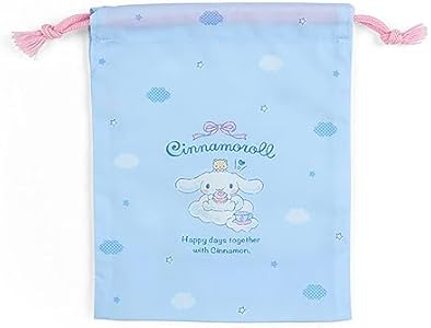 Рюкзак повседневный Sanrio 254487 Chromi с завязками и складками, S Sanrio