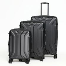 BH Luggage Vittorio-Transmover 3-Piece Luggage Set BH Luggage