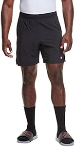 Champion Men's Shorts, MVP, Moisture Wicking, Gym Shorts For Men, Athletics Shorts, 7 & 9 Champion