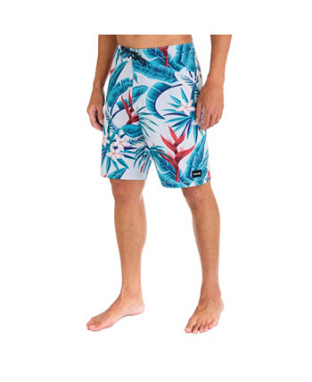 Мужские шорты для плавания Phantom Weekender Active 20 дюймов Hurley