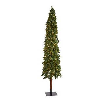 nearly natural 9-ft. Grand Alpine Artificial Christmas Tree Nearly Natural