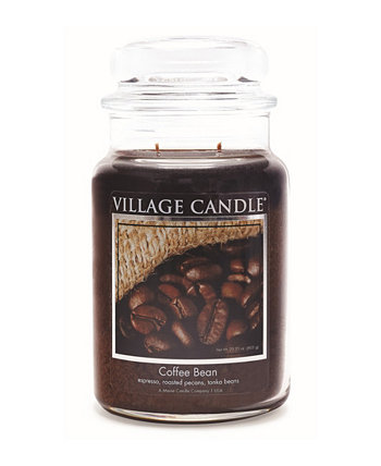 Кофейное зерно Village Candle
