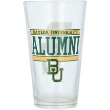 Baylor Bears 16oz. Repeat Alumni Pint Glass Unbranded