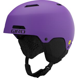 Жестокий шлем MIPS Giro