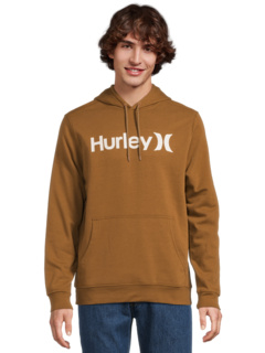 Мужской Пуловер Hurley One & Only Solid Fleece Hurley