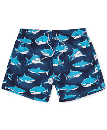 Men's Sano 5" Swim Shorts Trunks Surf & Swim Co.