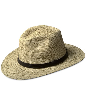 Мужская соломенная фетровая шляпа Оскар Country Gentlemen