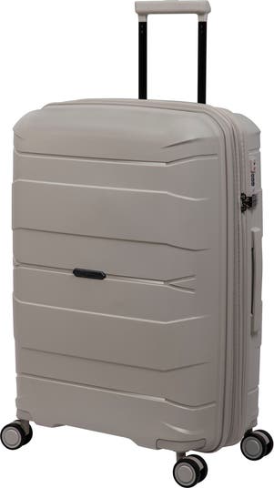 IT БАГАЖ Momentous 26-дюймовый восьмиколесный багаж с замком TSA !IT COLLECTIVE