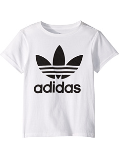Футболка-трилистник (для детей младшего и школьного возраста) Adidas Originals Kids