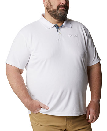 Мужская футболка-поло Big & Tall Utilizer ™ Columbia