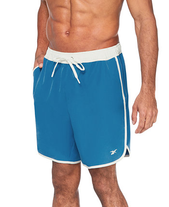 Мужские плавательные шорты Core Volley шириной 7 дюймов Reebok