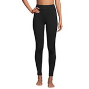 Женские Повседневные брюки Lands' End Thermaskin Long Underwear Lands' End