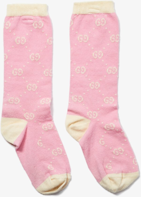 Мягкие носки Loggina (для малышей / малышей) Gucci Kids
