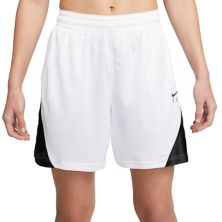 Женские баскетбольные шорты Nike Dri-FIT ISoFly Nike