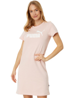 Платье Essentials с логотипом PUMA