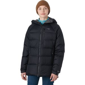 Парка Outdoor Research Super Alpine Down Parka Outdoor Research