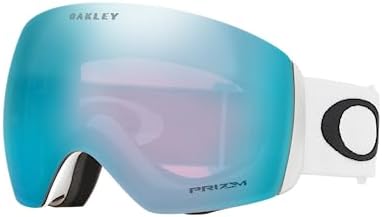 Лыжные очки Oakley Flight Deck L Oakley