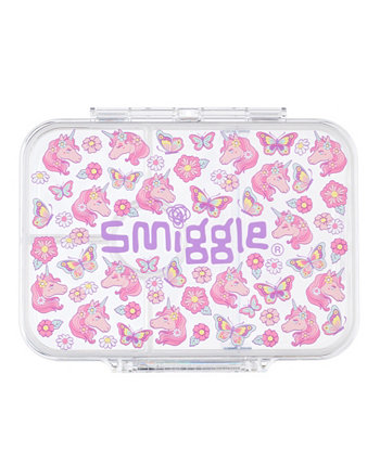 Kids Hey There Bento Lunchbox Smiggle