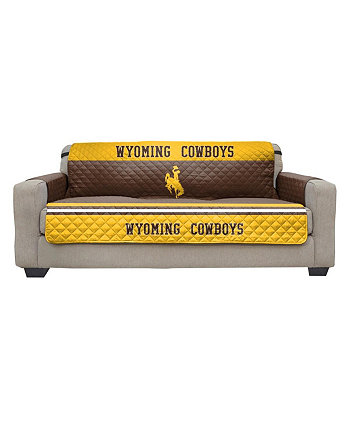 Защитная пленка для дивана Wyoming Cowboys Pegasus Home Fashions