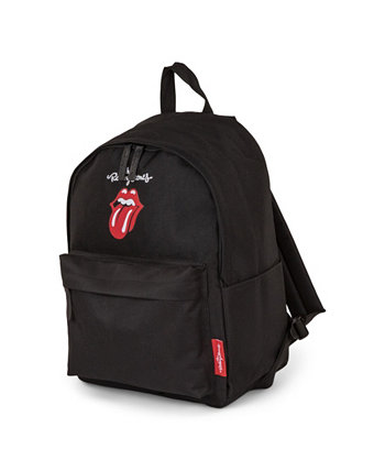 рюкзак Core Collection с основным отверстием на молнии сверху Rolling Stones