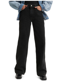 Широкие джинсы с высокой талией Ribcage от Levi's® для женщин Levi's®