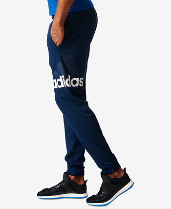 Мужские брюки из джерси Essentials Adidas